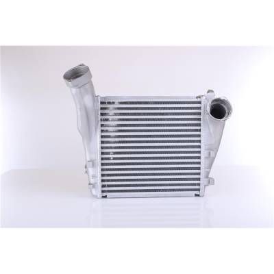 Intercooler Compatible With 2003-2010 Porsche Cayenne Turbo S 4.5L 4.8L V8 Twin Turbo 95511063900