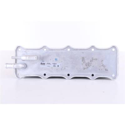 Rareelectrical - Intercooler Compatible With 2011-2018 Volkswagen Jetta Se 1.4L 1.8L 2.0L L4 Tsi 04E145749f - Image 4