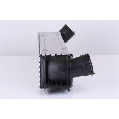 Rareelectrical - Intercooler Compatible With 2007-2013 Bmw 335Is E90 E92 3.0L L6 Twin Turbo 17517540035 Direct Fit - Image 3