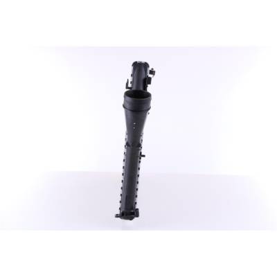 Rareelectrical - Intercooler Compatible With 2003-2011 Saab 9-3 Aero 2.0L L4 Turbo 6302066 12800599 Direct Fit OEM - Image 3