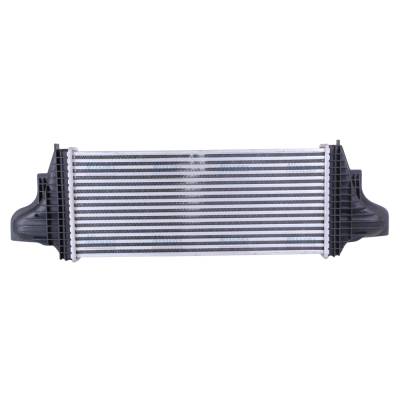 Rareelectrical - Intercooler Compatible With 2006-2012 Mercedes-Benz R350 3.0L 3.5L V6 2515000000 A1645001900 Direct - Image 3