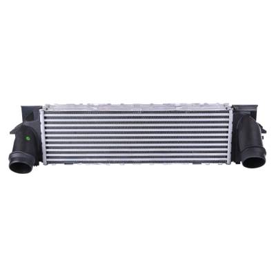 Rareelectrical - Intercooler Compatible With 2015-2018 Bmw X4 Xdrive28i F26 2.0L L4 Turbo 17517823570 Direct Fit OEM - Image 2