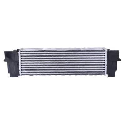 Rareelectrical - Intercooler Compatible With 2015-2018 Bmw X4 Xdrive28i F26 2.0L L4 Turbo 17517823570 Direct Fit OEM - Image 3