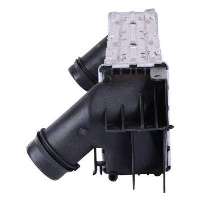 Rareelectrical - Intercooler Compatible With 2015-2018 Bmw X4 Xdrive28i F26 2.0L L4 Turbo 17517823570 Direct Fit OEM - Image 4