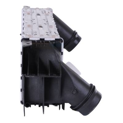 Rareelectrical - Intercooler Compatible With 2015-2018 Bmw X4 Xdrive28i F26 2.0L L4 Turbo 17517823570 Direct Fit OEM - Image 5