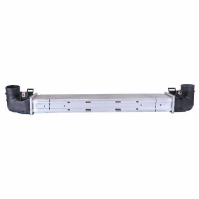 Rareelectrical - Intercooler Compatible With 2015-2016 Volvo Xc70 T5 Platinum 2.0L 2.5L L4 L5 T5 Turbo 31338473 - Image 1