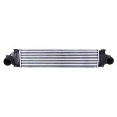 Rareelectrical - Intercooler Compatible With 2015-2016 Volvo Xc70 T5 Platinum 2.0L 2.5L L4 L5 T5 Turbo 31338473 - Image 2