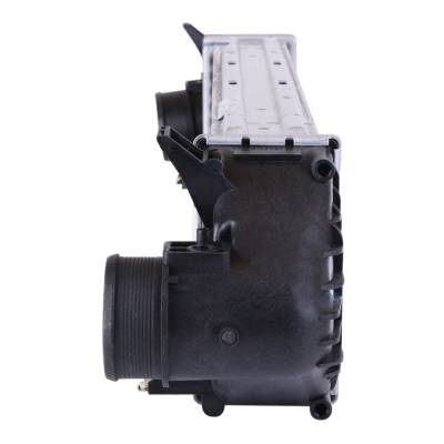 Rareelectrical - Intercooler Compatible With 2015-2016 Volvo Xc70 T5 Platinum 2.0L 2.5L L4 L5 T5 Turbo 31338473 - Image 4