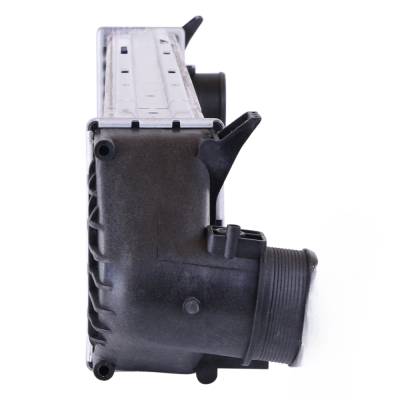Rareelectrical - Intercooler Compatible With 2015-2016 Volvo Xc70 T5 Platinum 2.0L 2.5L L4 L5 T5 Turbo 31338473 - Image 5