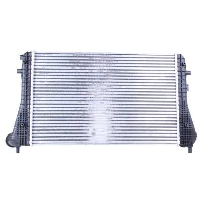 Rareelectrical - Intercooler Compatible With 2005-2017 Volkswagen Jetta Tdi Premium 2.0L L4 Tdi Diesel 1K0145803ae - Image 3