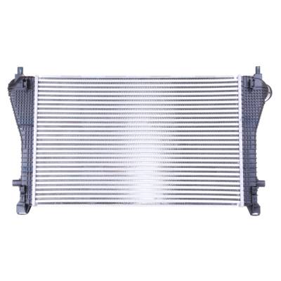 Rareelectrical - Intercooler Compatible With 2012-2019 Volkswagen Golf R 2.0L L4 Tsi 5Q0145803h 5Q0145803l Direct Fit - Image 4