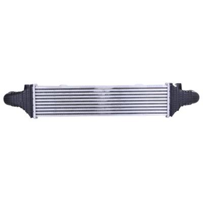 Rareelectrical - Intercooler Compatible With 2014-2016 Mercedes-Benz E250 Bluetec 2.1L L4 Bluetec Diesel A2045000200 - Image 3