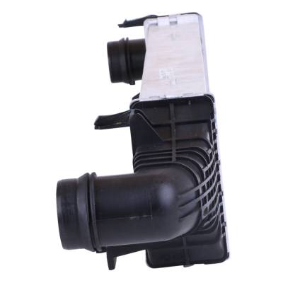 Rareelectrical - Intercooler Compatible With 2014-2016 Mercedes-Benz E250 Bluetec 2.1L L4 Bluetec Diesel A2045000200 - Image 4