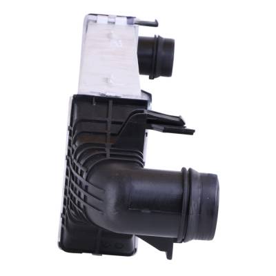 Rareelectrical - Intercooler Compatible With 2014-2016 Mercedes-Benz E250 Bluetec 2.1L L4 Bluetec Diesel A2045000200 - Image 5