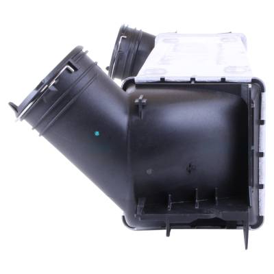 Rareelectrical - Intercooler Compatible With 2009-2011 Bmw 335D E90 3.0L L6 Diesel 7800682 17517800682 Direct Fit OEM - Image 2