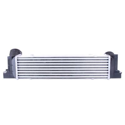 Rareelectrical - Intercooler Compatible With 2009-2011 Bmw 335D E90 3.0L L6 Diesel 7800682 17517800682 Direct Fit OEM - Image 3