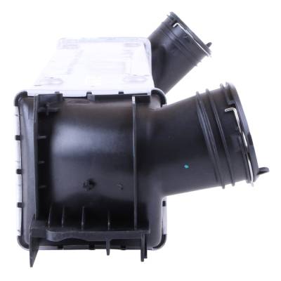 Rareelectrical - Intercooler Compatible With 2009-2011 Bmw 335D E90 3.0L L6 Diesel 7800682 17517800682 Direct Fit OEM - Image 4