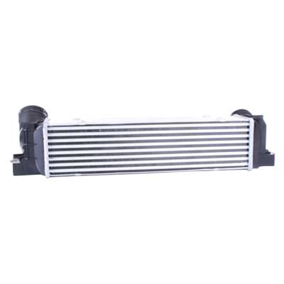 Rareelectrical - Intercooler Compatible With 2009-2011 Bmw 335D E90 3.0L L6 Diesel 7800682 17517800682 Direct Fit OEM - Image 5