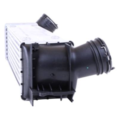 Rareelectrical - Intercooler Compatible With 2009-2011 Bmw 335D E90 3.0L L6 Diesel 7800682 17517800682 Direct Fit OEM - Image 6