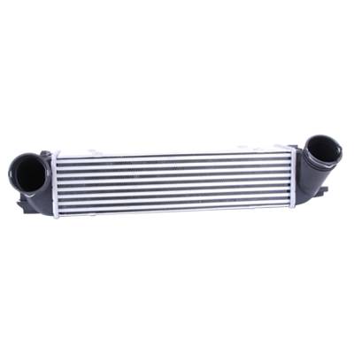Rareelectrical - Intercooler Compatible With 2009-2011 Bmw 335D E90 3.0L L6 Diesel 7800682 17517800682 Direct Fit OEM - Image 7