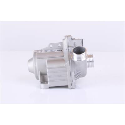Water Pump Compatible With 2010-2017 Bmw 535I Gt 3.0L L6 Turbo 11517588885 11517632426 4 1/2" X 4