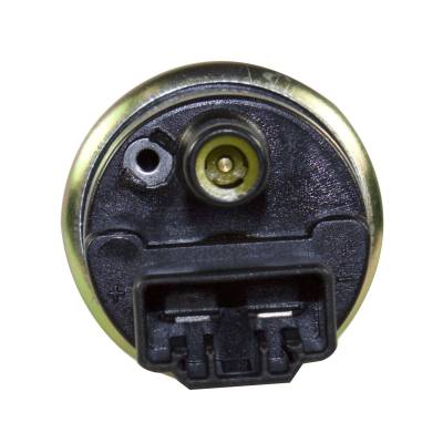 Rareelectrical - Electric Fuel Pump Compatible With Nissan Frontier Sc Se Xe 2000-2004 2.4L L4 3.3L V6 Vg33e Ka24de - Image 3