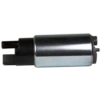 Rareelectrical - Electric Fuel Pump Compatible With 2001-2002 Ford Explorer Sport Trac V6 4.0L Explorer Sport 4.0L - Image 2