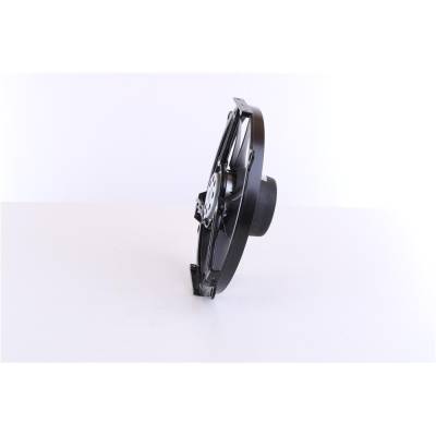 Rareelectrical - Engine Cooling Fan Motor Assembly Compatible With 1995-1997 Mercedes-Benz C36 Amg 3.6L L6 0015001293 - Image 3