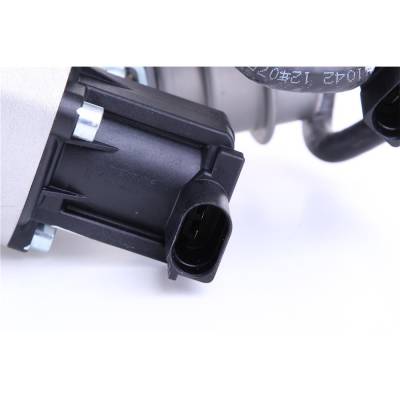 Rareelectrical - Turbocharger Compatible With 2005-2009 Audi A4 2.0L L4 Turbo 06D145701b 06D145701bv Direct Fit OEM - Image 5