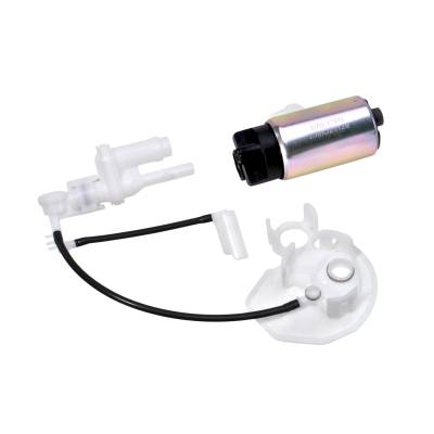Rareelectrical - Fuel Pump & Strainer Kit Compatible With Toyota Rav4 2012-2018 Rav4 Hybrid 2016-2018 2.5L L4 2Ar-Fe - Image 1
