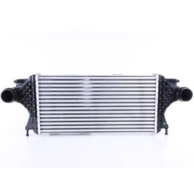Intercooler Compatible With 2013-2016 Mercedes-Benz Gl350 Bluetec 4Matic 3.0L V6 Bluetec Diesel