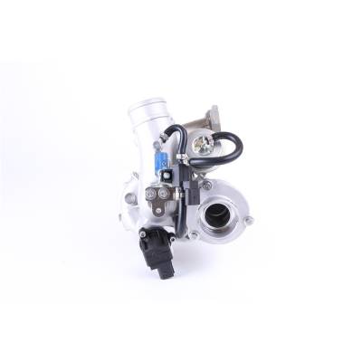 Rareelectrical - Turbocharger Compatible With 2006-2018 Volkswagen Jetta Gli 2.0L L4 Turbo 06F145701b 06F145701c - Image 3
