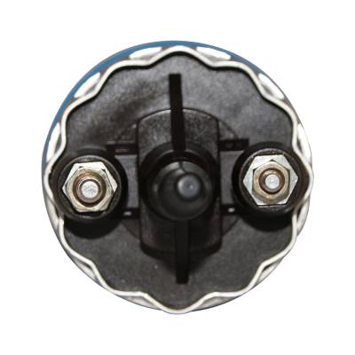 Rareelectrical - Electric Fuel Pump Compatible With Peugeot 405 S Dl 1989-1991 1.9L L4 Xu9 Sohc Fuel Injected Fwd - Image 4