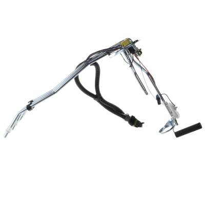 Rareelectrical - In-Tank Electric Fuel Pump Sender Assembly Compatible With Oldsmobile 88 Lss Regency 1997-1999 Buick - Image 2