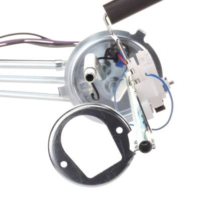 Rareelectrical - In-Tank Electric Fuel Pump Sender Assembly Compatible With Oldsmobile 88 Lss Regency 1997-1999 Buick - Image 4