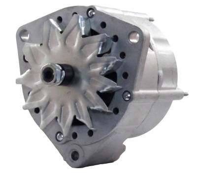 New 24V Alternator Compatible With Liebherr Crane 51261017192 011.209.455 Ia9442 Aan3124