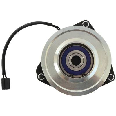 Rareelectrical - Electric Pto Clutch Compatible With Steiner 235 235D 235G 430 440 525 Commercial Front-Mount Turf - Image 2