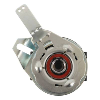 Rareelectrical - Electric Pto Blade Brake Clutch Compatible With Equipment Using Warner 5915-4 59154 7/8" Bore Ccw - Image 2