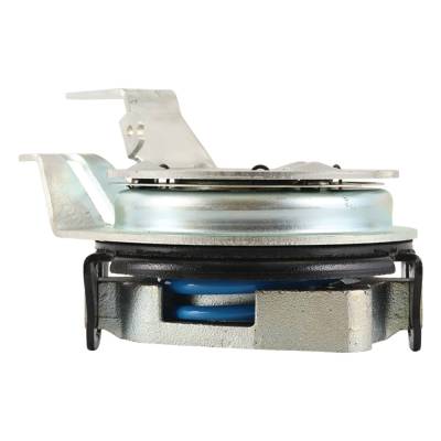 Rareelectrical - Electric Pto Blade Brake Clutch Compatible With Equipment Using Warner 5915-4 59154 7/8" Bore Ccw - Image 3