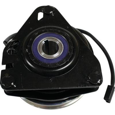 Rareelectrical - Electric Pto Clutch Compatible With Scag Swzl52v Swzl61v Walk-Behind Zero-Turn Large 52" 61" Cw 1" - Image 3
