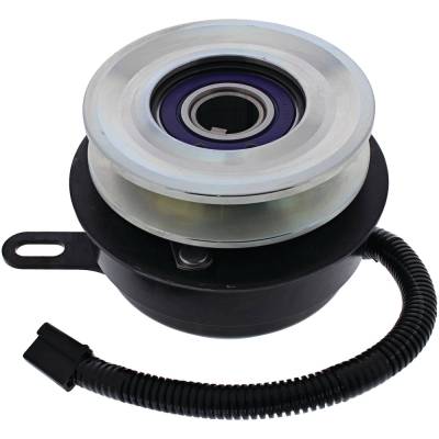 Rareelectrical - Electric Pto Clutch Compatible With Pioneer-Eclipse Mean Machine 420Bu Propane Floor Burnisher 18Hp - Image 2
