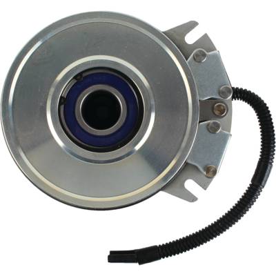 Rareelectrical - Electric Pto Clutch Blade Engagement Compatible With Gravely Rapid Xz Series 990106 990107 Kohler - Image 2