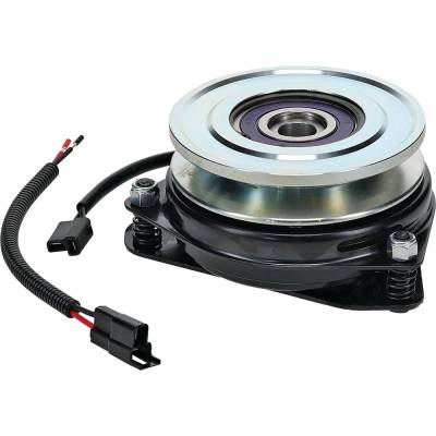 Rareelectrical - Pto Clutch Compatible With Cub Cadet Z-Force 15 18 Enforcer 48 Husqvarna Ztr-4515B Ztr-4516K Hff1748 - Image 3