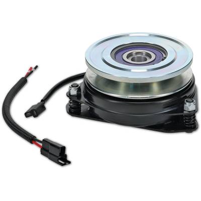 Simplicity Snapper Electric Pto Clutch Compatible With Baron Broadmoor Pacer Rapid Regent Series Rzt