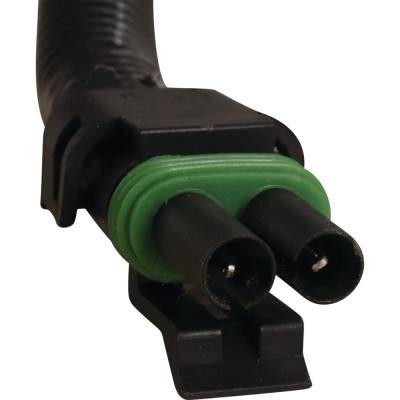 Rareelectrical - Electric Pto Clutch Blade Brake Compatible With Commercial Zero-Turn Mowers Using Warner 5218-42 - Image 3