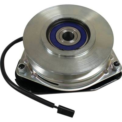 Rareelectrical - Electric Pto Clutch Compatible With John Deere Wg32a Wg36a Wg48a Wh36a Wh48a Wh52a Wh61a Whp36a - Image 3