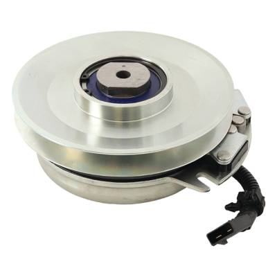 Rareelectrical - Electric Pto Clutch Compatible With Exmark Vantage 25Hp 30Hp 40Hp Kawasaki 52 60 Inch Stand-On Toro - Image 2