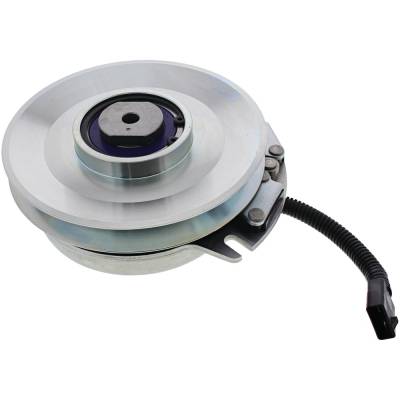 Rareelectrical - Electric Pto Clutch Compatible With Kubota Z700 Series Z724xkw Z725kh3 Z726xkw3 Ariens 915221 - Image 1