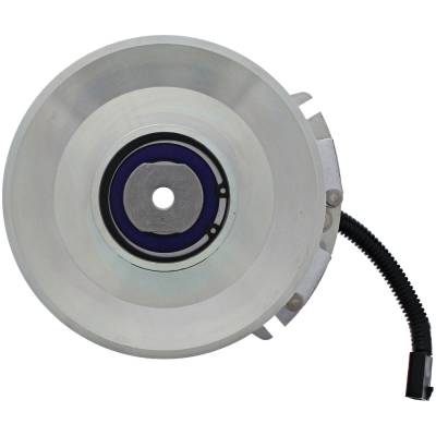 Rareelectrical - Electric Pto Clutch Compatible With Kubota Z700 Series Z724xkw Z725kh3 Z726xkw3 Ariens 915221 - Image 2