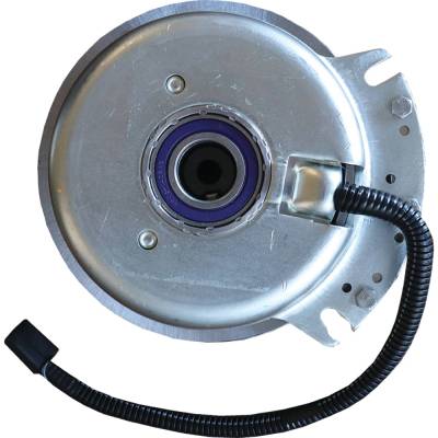 Rareelectrical - Electric Pto Clutch Compatible With Exmark Turf Tracer X Ttx650ekc Ttx680pkc Ttx691gka Ttx691cka - Image 3
